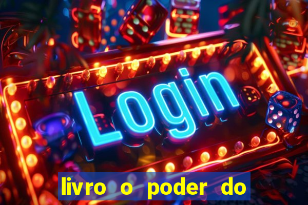 livro o poder do agora pdf